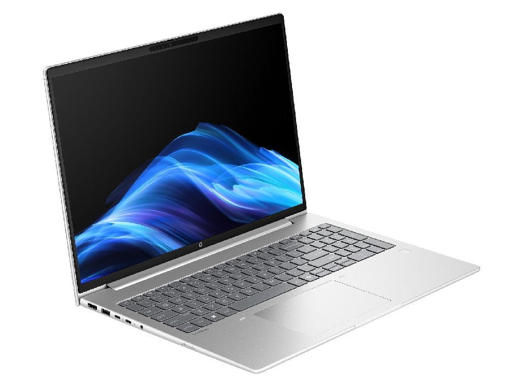 HP ProBook 4 G1i 16" UMA Ultra 5 225U (1.3-4.8GHz, 12Core) / 16.0 WUXGA UWVA 300 / 32GB (2x16GB) DDR5 5600 / 512GB PCIe NVMe / FreeDOS / Dual AryMic / Clickpad Backlit / Intel AX211 Wi-Fi 6E +Bluetooth 5.3 / 56Whr / FPS - миниатюра 3