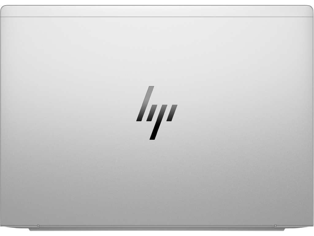 HP EliteBook 6 G1a - 14” WUXGA IPS 300nits (AMD Ryzen 7 250, 1x16GB (2 slots) DDR5 5600 RAM, 512Gb PCIe Gen4 NVMe, AMD Radeon 780M, WiFi 6E+BT5.3, HDMI, 2xTB4, 2xUSB-A, RJ-45, FPR, BT 3cell 56WHr Polymer, 5MP IR Cam, Backlit KB, Win11Pro, 3Year Warranty, Pike Silver, 1.4kg) - миниатюра 5