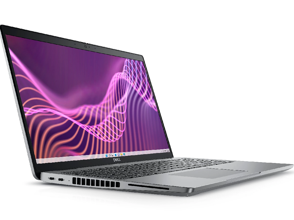 DELL Latitude 5440 Gray, 14.0'' FHD IPS AG 25 250 Nits Intel Core I71355U 16GB 2X8GB DDR4 M2 512GB Pcie Nvme Intel Iris Xe Graphics Intel WIFI6E 2X2 AX211BT52 Fpr Smart Cr RJ45 Backlit - миниатюра 3