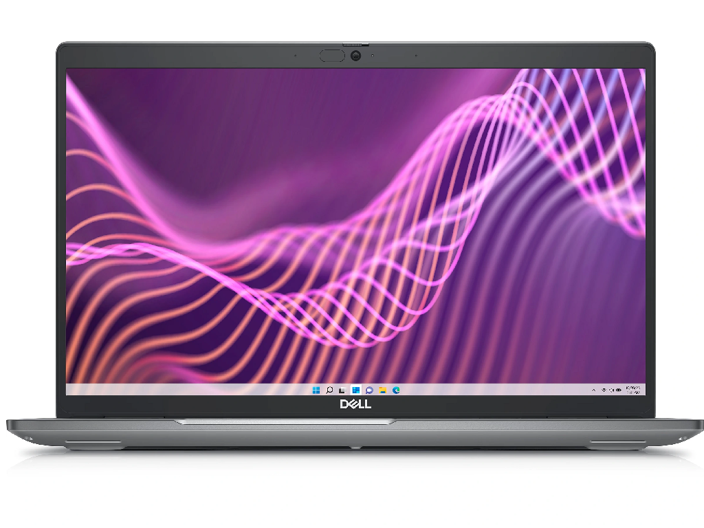 DELL Latitude 5440 Gray, 14.0'' FHD IPS AG 25 250 Nits Intel Core I71355U 16GB 2X8GB DDR4 M2 512GB Pcie Nvme Intel Iris Xe Graphics Intel WIFI6E 2X2 AX211BT52 Fpr Smart Cr RJ45 Backlit