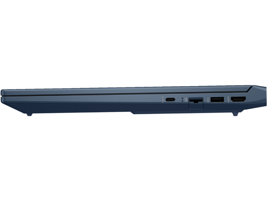 HP VICTUS 15-fa2121ci |Intel Core 5 210H 1.6 GHz (up to 4.8 GHz) 8C 12MB 45W | 16GB DDR5 1DM 5200 | 512GB PCIe Gen4 Value | NVIDIA GeForce RTX 5050 8GB VRAM | 15.6 FHD (1920x1080) AG IPS 144Hz 300 nits | OST FreeDOS 3.0 | Performance Blue - 720p TNR | WARR 1/1/0 EURO | Warranty EXT 1+1 RTD Medium - миниатюра 5
