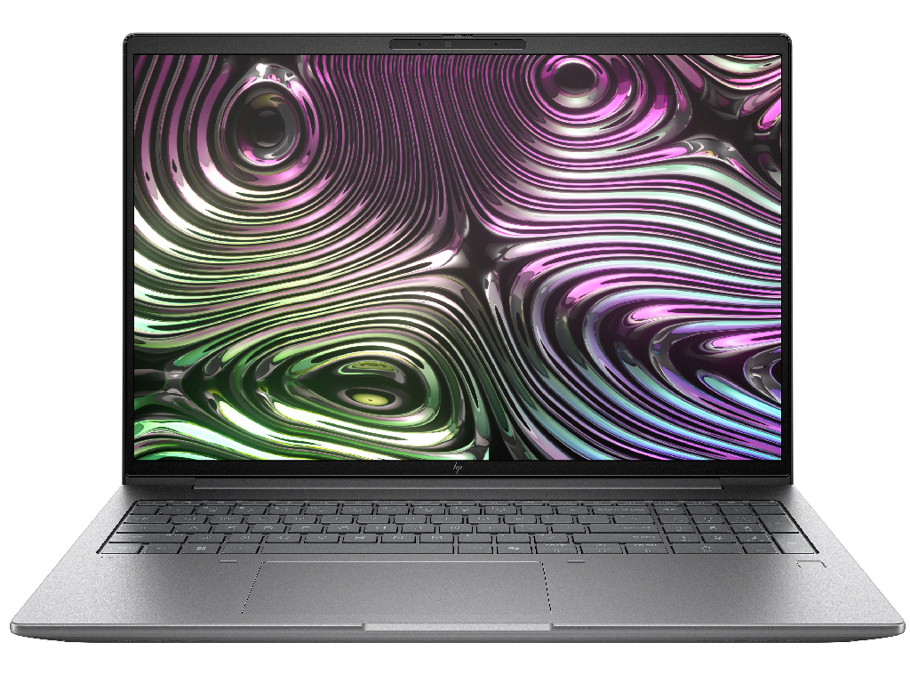 HP Zbook X G1i - 16” WUXGA AG IPS 400nits 100% sRGB (I, Intelcore Ultra 7 255H 64GB 2X32 DDR55600 1TB Pcie Nvme Nvidia Rtx Pro 2000 8GB GDDR7 WIFI7BT54 RJ45 Hdmi 2XTB4 Fpr Bt 6 Cell 83)