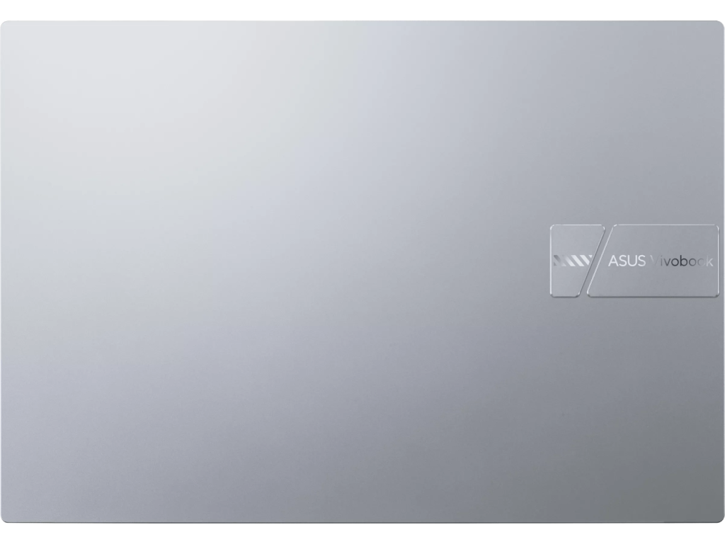 NB ASUS 16.0" Vivobook 16 OLED X1605VA Silver (Cor, Core I513420H 16GB 512GB 160 Oled Fhd 1920X1200 Glare Intel Core I513420H 8X Core 4X 46GHz 4X 34GHz 12MB 16GB 8GB Onboard 8GB DDR43) - миниатюра 5