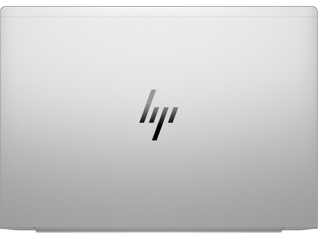 HP EliteBook 6 G1a - 16” WUXGA IPS 300nits (AMD Ryzen 7 250, 1x16GB (2 slots) DDR5 5600 RAM, 512Gb PCIe Gen4 NVMe, AMD Radeon 780M, WiFi 6E+BT5.3, HDMI, 2xTB4, 2xUSB-A, RJ-45, FPR, BT 3cell 56WHr Polymer, 5MP IR Cam, Backlit KB, Win11Pro, 3Year Warranty, Pike Silver, 1.75kg) - миниатюра 5