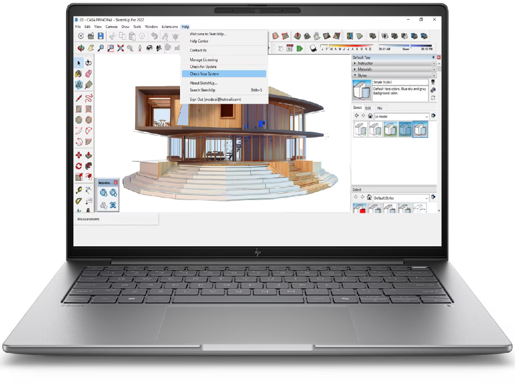 NB HP 14.0" ZBook 8 G1i 14 (Core Ultra 7 255H 32Gb 1Tb RTX 500 4Gb Win 11) 14.0" IPS 2.5K (2560x1600) Non-glare, Intel Core Ultra 7 255H (16x Core, 6x 5.1GHz, 8x 4.4GHz, 2x 2.5GHz, 24Mb), 32Gb (2x 16Gb) DDR5-6400, 1Tb PCIE, RTX 500 4Gb, HDMI, Gbit Ethernet, 802.11be, 2x TB4, 1x USB-C, 1x USB-A, IR 5MP Webcam, Fingerprint, Windows 11 Pro, 77Wh Battery, Illuminated Keyboard, 1.45kg