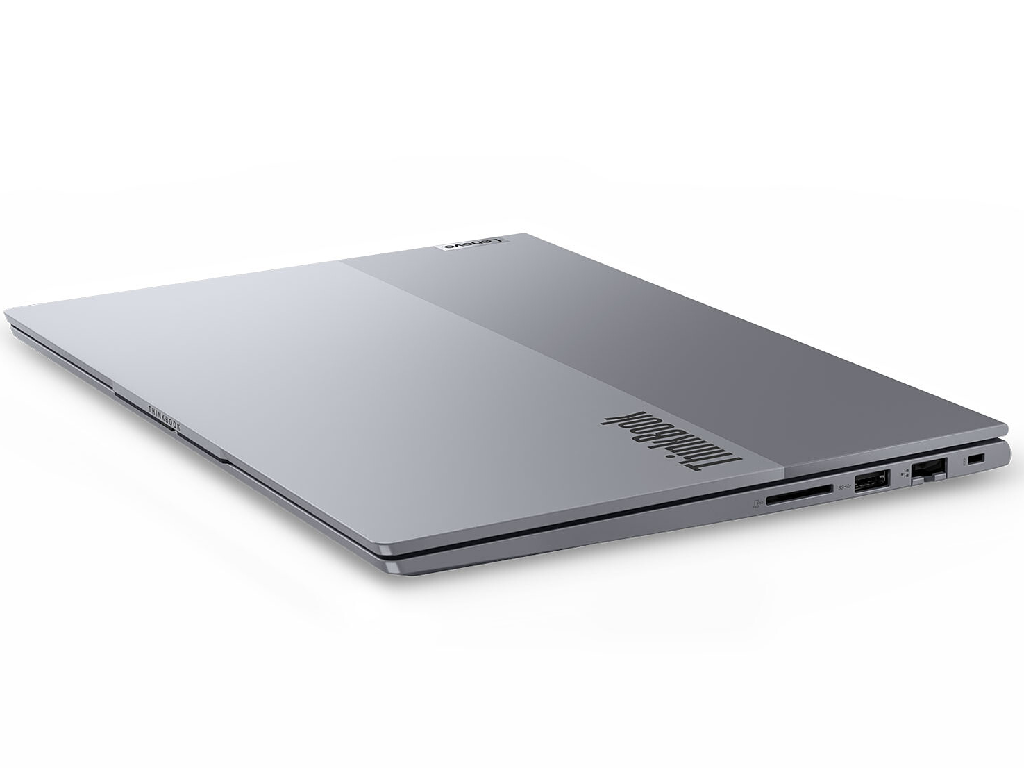 NB Lenovo 14.0" ThinkBook 14 G7 IML Grey (Core Ult, Ultra 7 155H 16GB 512GB 140 Ips Fhd 1920X1200 Nonglare Intel Core Ultra 7 155H 16X Core 6X 48GHz 8X 38GHz 2X 25GHz 24MB 16GB 1X 16GB) - миниатюра 6