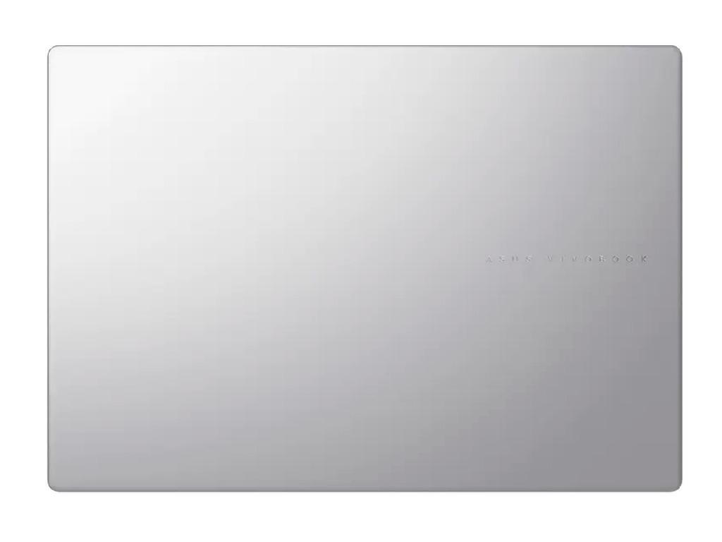 NB ASUS 16.0" Vivobook S 16 S3607VA Silver (Core i, I513420H 16GB 1TB 160 Fhd 1920X1200 144HZ Nonglare Intel Core I513420H 8X Core 4X 46GHz 4X 34GHz 12MB 16GB 8GB Onboard 8GB DDR54) - миниатюра 8