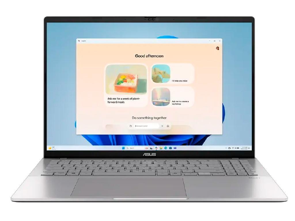 NB ASUS 16.0" Vivobook S 16 S3607VA Silver (Core i, I513420H 16GB 1TB 160 Fhd 1920X1200 144HZ Nonglare Intel Core I513420H 8X Core 4X 46GHz 4X 34GHz 12MB 16GB 8GB Onboard 8GB DDR54)