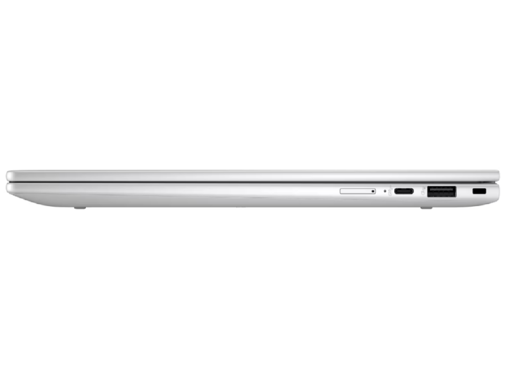 NB HP 14.0" EliteBook X Flip G1i 14 AI Silver (Cor, Core Ultra 7 258V 32GB 1TB Win 11 140 Ips Fhd 1920X1200 Touch Nonglare Intel Core Ultra 7 258V 8X Core 4X 48GHz 4X 37GHz 12MB 32GB Onboar) - миниатюра 7