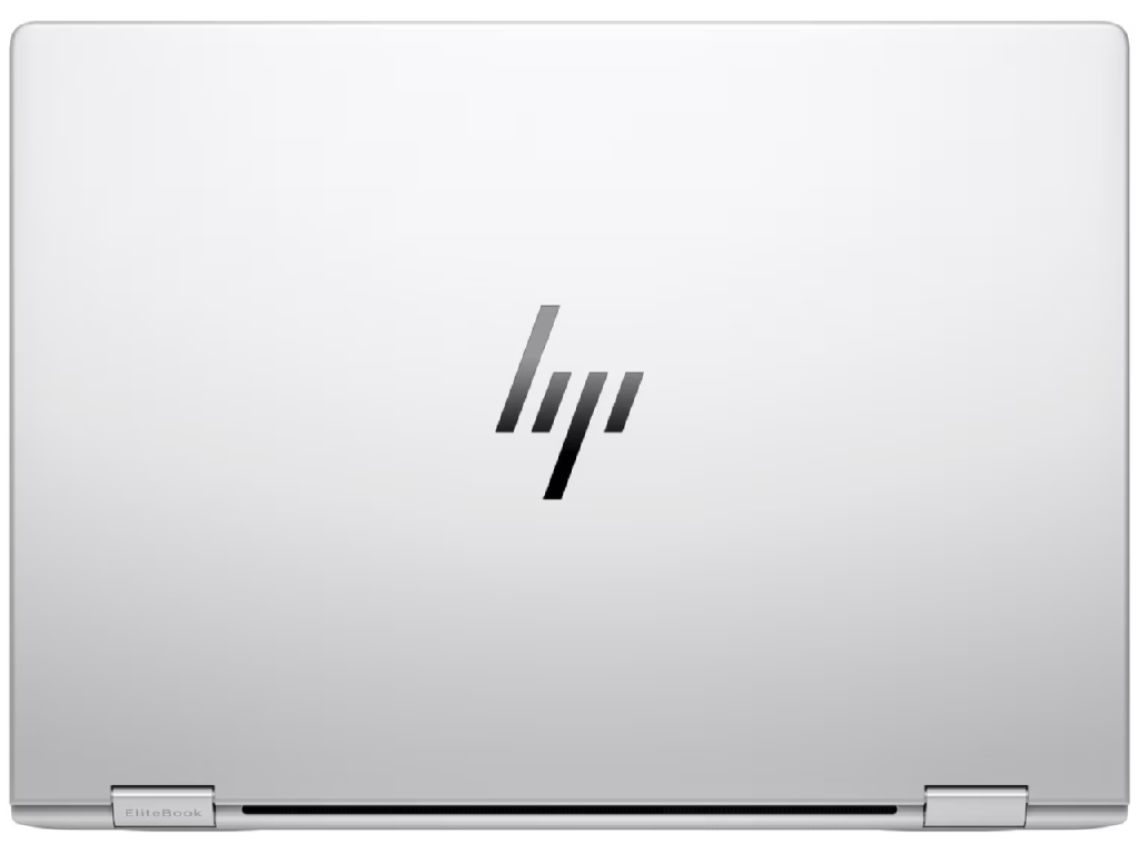 NB HP 14.0" EliteBook X Flip G1i 14 AI Silver (Cor, Core Ultra 7 258V 32GB 1TB Win 11 140 Ips Fhd 1920X1200 Touch Nonglare Intel Core Ultra 7 258V 8X Core 4X 48GHz 4X 37GHz 12MB 32GB Onboar) - миниатюра 10
