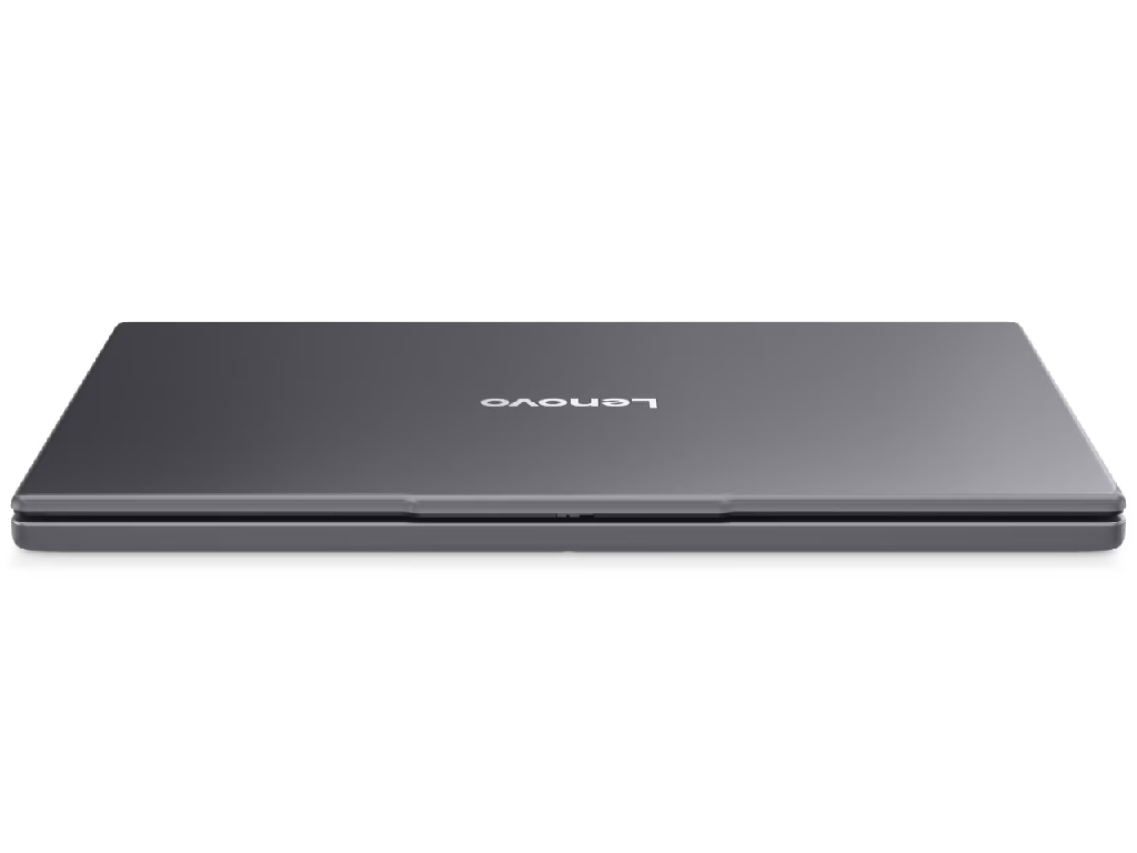 NB Lenovo 15.3" IdeaPad Slim 3 15IRH10 Grey (Core i7-13620H 16Gb 1Tb) 15.3" IPS FHD+ (1920x1200) Non-glare, Intel Core i7-13620H (10x Core, 6x 4.9GHz, 4x 3.6GHz, 24Mb), 16Gb (8Gb Onboard + 8Gb) DDR5-4800, 1Tb PCIE, Intel UHD Graphics, HDMI, 802.11ax, 1x USB-C, 2x USB-A, Card Reader, HD Webcam, No OS, 60Wh Battery, 1.63kg, Luna Grey - миниатюра 5