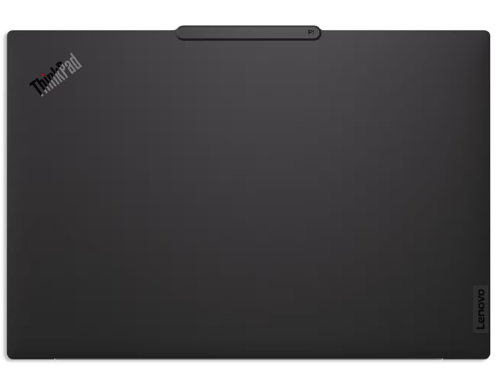 Lenovo ThinkPad P1 Gen8 Black- 16” WUXGA IPS AG 500nits, 100% sRGB (Intel Ultra 7 255H, 32GB LPCAMM2 LPDDR5x-7467, 1TB SSD M.2 2280 PCIe NVMe (2 slots), NVIDIA RTX PRO 1000 8GB GDDR7, WiFi7+BT5.4, TPM, FPR, 5MP IR Cam, 2xTB5, 1xTB4, HDMI, Backlit KB RU, SD CR, 90Wh Battery, Win11Pro, 1.84kg). - миниатюра 6