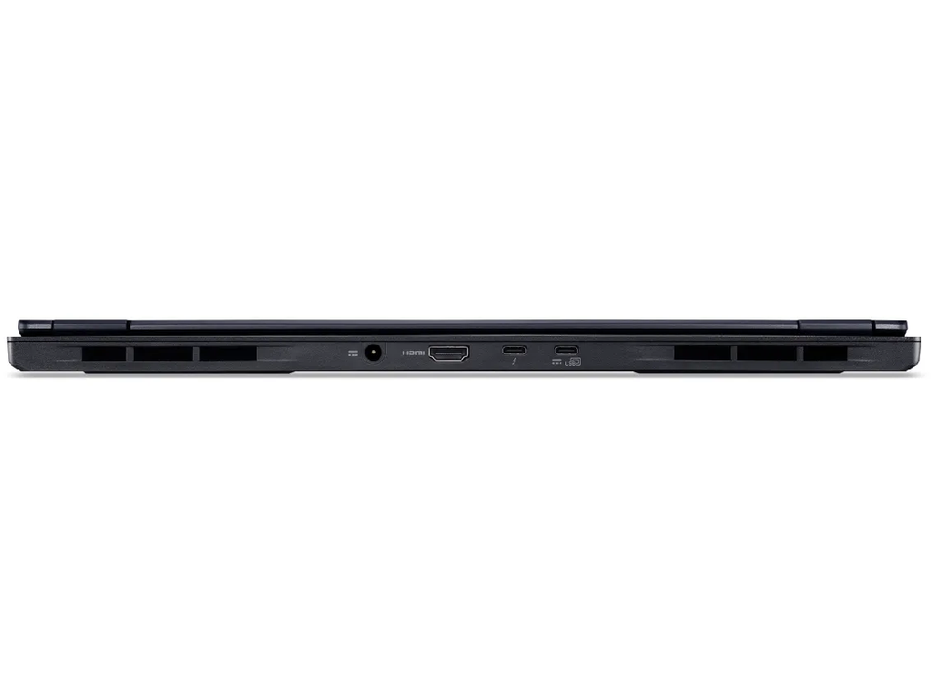 NB Acer 16.0" Predator Helios Neo 16S AI PHN16S-71 Black (Core Ultra 9 275HX 32Gb 1Tb 5070 Ti 12Gb) 16.0" OLED WQXGA (2560x1600) 240Hz Non-glare, Intel Core Ultra 9 275HX (24x Core, 8x 5.4GHz, 16x 4.6GHz, 40Mb), 32Gb (1x 32Gb) DDR5-6400, 1Tb PCIE, GeForce RTX 5070 Ti 12Gb, HDMI, Gbit Ethernet, 802.11ax, 1x TB4, 1x USB4, 3x USB-A, Card Reader, FHD Webcam, Linux, 76Wh Battery, Illuminated RGB Keyboard, 2.3kg, Abyssal Black - миниатюра 5