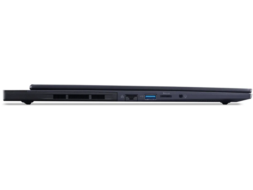 NB Acer 16.0" Predator Helios Neo 16S AI PHN16S-71 Black (Core Ultra 9 275HX 32Gb 1Tb 5070 Ti 12Gb) 16.0" OLED WQXGA (2560x1600) 240Hz Non-glare, Intel Core Ultra 9 275HX (24x Core, 8x 5.4GHz, 16x 4.6GHz, 40Mb), 32Gb (1x 32Gb) DDR5-6400, 1Tb PCIE, GeForce RTX 5070 Ti 12Gb, HDMI, Gbit Ethernet, 802.11ax, 1x TB4, 1x USB4, 3x USB-A, Card Reader, FHD Webcam, Linux, 76Wh Battery, Illuminated RGB Keyboard, 2.3kg, Abyssal Black - миниатюра 4