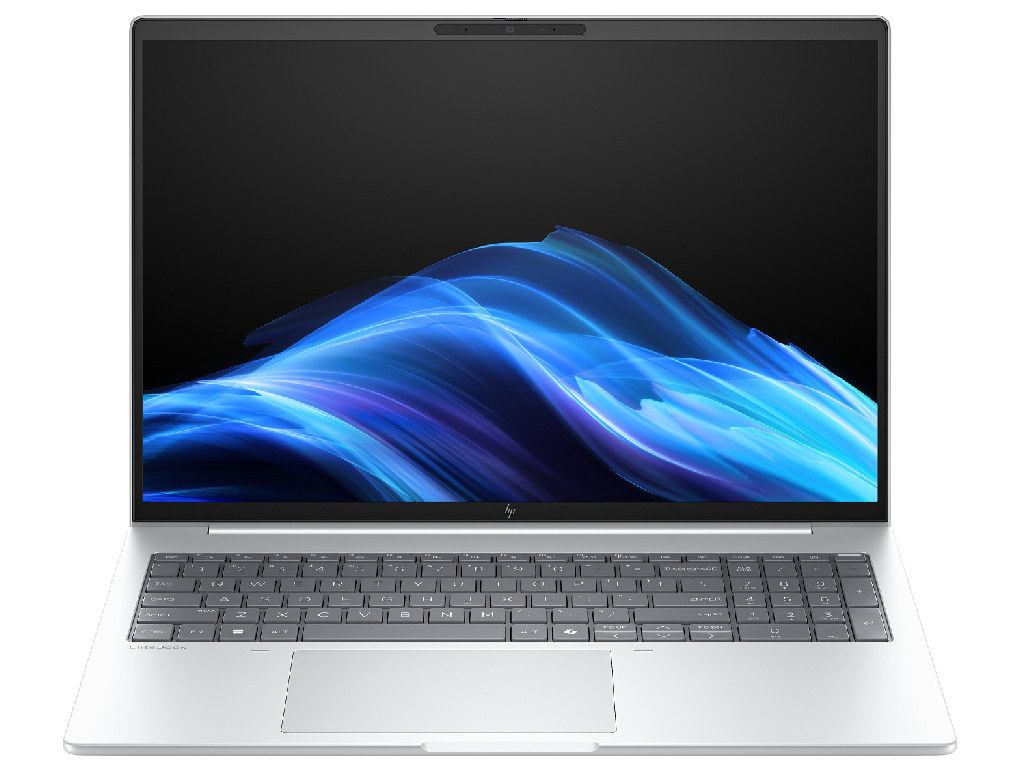 NB HP 16.0" EliteBook 8 G1i 16 EB8G1i16 Silver (Co, Core Ultra 7 258V 32GB 1TB Win 11 160 Ips Fhd 1920X1200 Nonglare Intel Core Ultra 7 258V 8X Core 4X 48GHz 4X 37GHz 12MB 32GB Onboard Lp)