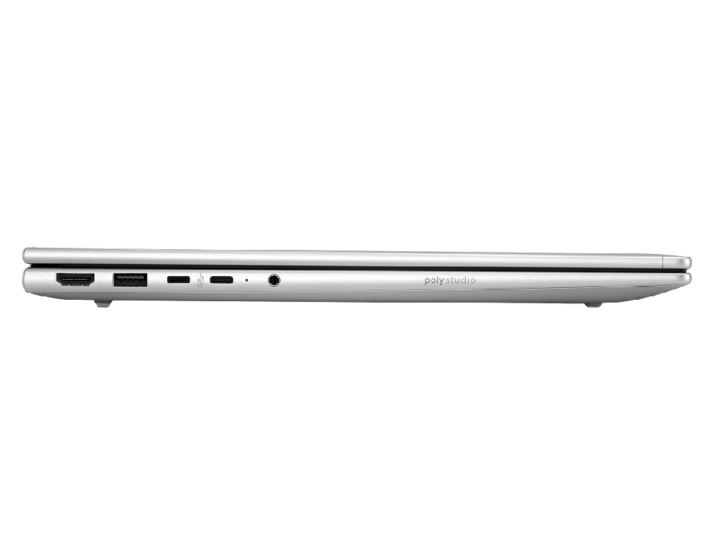 HP ProBook 4 G1a 16" AMD Notebook AI PC Ryzen3 210 4 16 inch G1ah / 16.0 WUXGA UWVA 300 FHDC 60Hz bnt Panel / 16GB (1x16GB) DDR5 5600 SODIMM Memory / 512GB PCIe NVMe Value / DOS | Dual AryMic F USB2 NFOVCamera / Clickpad with numeric keypad / - миниатюра 5