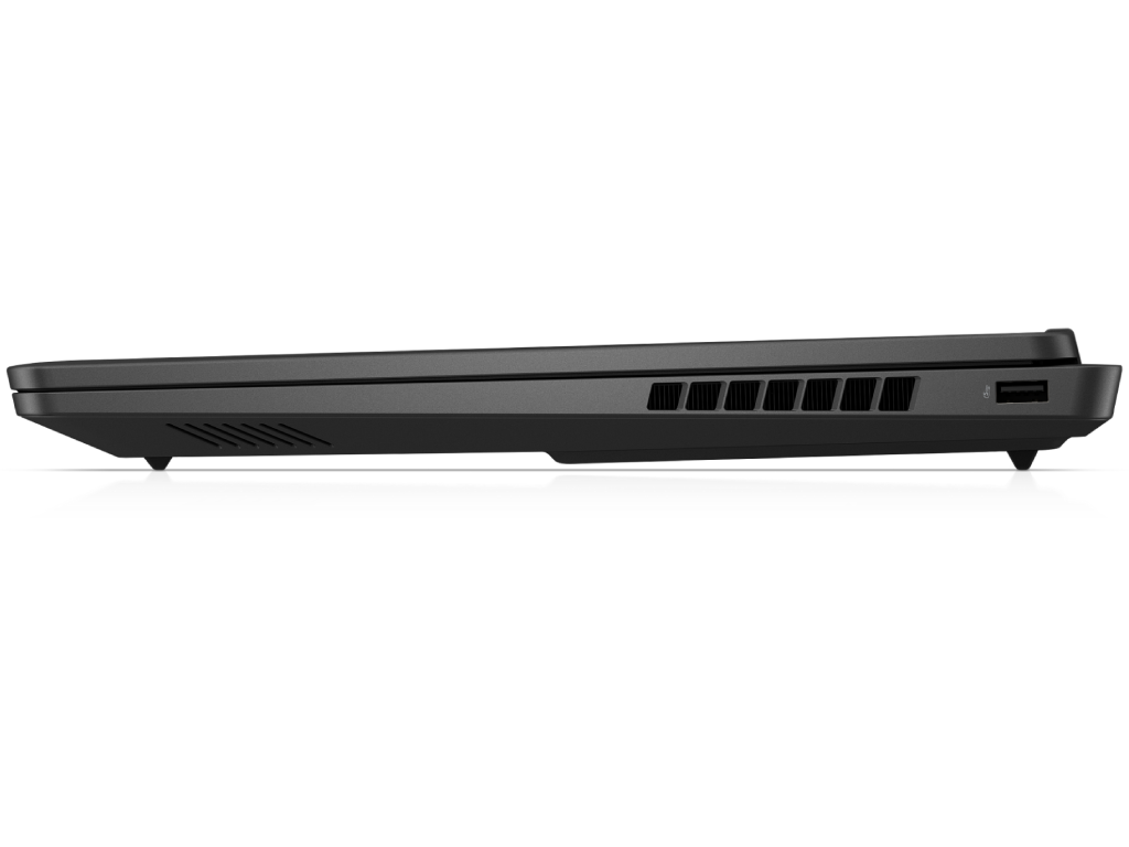 HP OMEN 16-ap0013ci | Ryzen AI 5 340 (6C) 50 NPU TOPs | 24GB DDR5 2DM 5600 | 512GB PCIe Gen4 Value | NVIDIA GeForce RTX 4050 6GB VRAM | 16.0 2K (1920x1200) Antiglare IPS 144Hz 300 nits | OST FreeDOS 3.0 | Shadow Black - 1080p IR TNR PVCY ST | WARR 1/1/0 EURO | Warranty EXT 1+1 RTD Medium - миниатюра 6