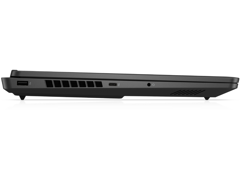 HP OMEN 16-ap0013ci | Ryzen AI 5 340 (6C) 50 NPU TOPs | 24GB DDR5 2DM 5600 | 512GB PCIe Gen4 Value | NVIDIA GeForce RTX 4050 6GB VRAM | 16.0 2K (1920x1200) Antiglare IPS 144Hz 300 nits | OST FreeDOS 3.0 | Shadow Black - 1080p IR TNR PVCY ST | WARR 1/1/0 EURO | Warranty EXT 1+1 RTD Medium - миниатюра 5