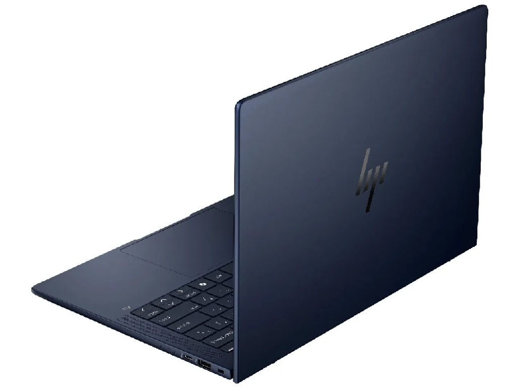 NB HP 14.0" EliteBook X G1i 14 AI Blue (Core Ultra 7 258V 32Gb 2Tb Win 11) 14.0" IPS FHD (1920x1200) Non-glare, Intel Core Ultra 7 258V (8x Core, 4x 4.8GHz, 4x 3.7GHz, 12Mb), 32Gb (Onboard) LPDDR5X-8533, 2Tb PCIE, Intel Arc Graphics, HDMI, 802.11be, 2x TB4, 1x USB-C, 1x USB-A, IR 5MP Webcam, Fingerprint, Windows 11 Pro, 56Wh Battery, Illuminated Keyboard, 1.18kg, Atmospheric Blue - миниатюра 6