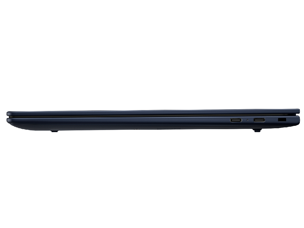 NB HP 14.0" EliteBook Ultra G1i 14 AI Blue (Core U, Ultra 7 258V 32GB 1TB Win 11 140 Ips 28K 2880X1800 Touch Glare Intel Core Ultra 7 258V 8X Core 4X 48GHz 4X 37GHz 12MB 32GB Onboard Lpd) - миниатюра 5