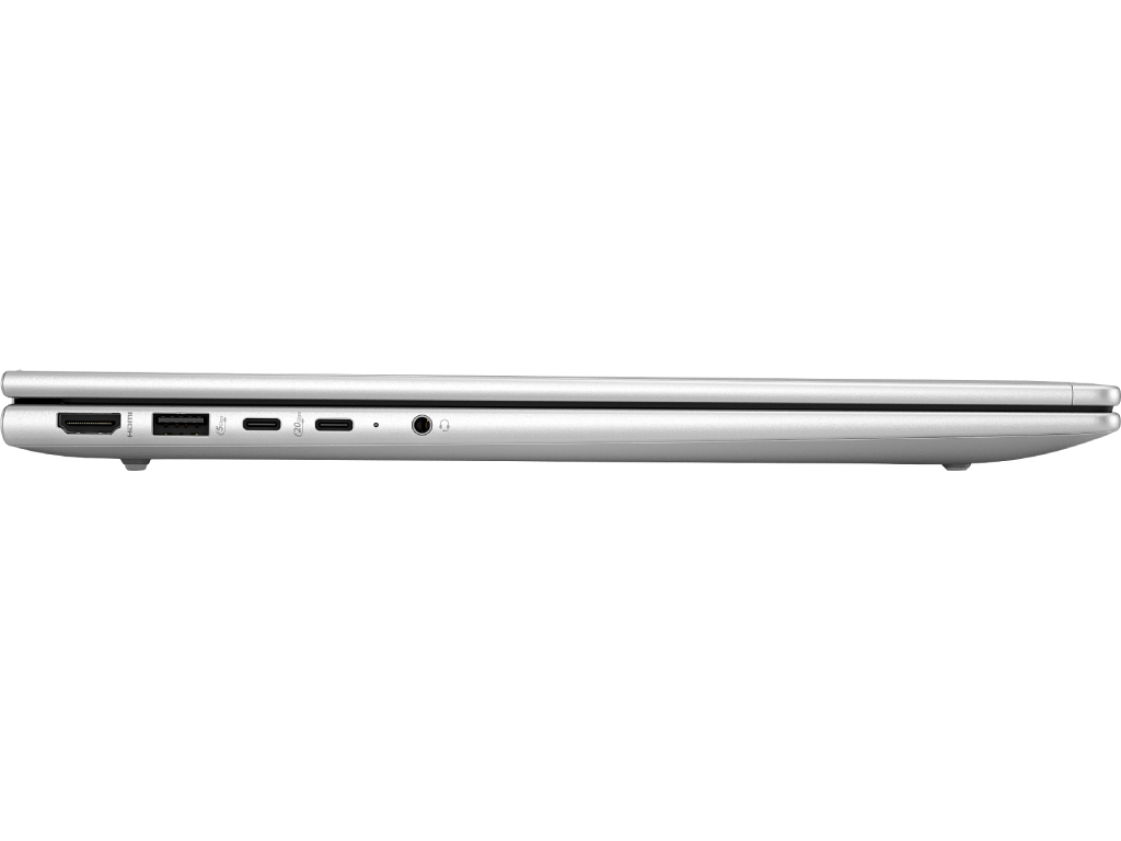 HP ProBook 460 G11 16"|UMA U7-155U / 16.0 WUXGA UWVA 300 FHDC 60Hz bnt Panel / 16GB (1x16GB) DDR5 5600 / 512GB PCIe NVMe Value / W11p64 / Dual AryMic F USB2 NFOVCamera / Clickpad Backlit with numeric keypad / Intel AX211 Wi-Fi 6E +BT 5.3 / P - миниатюра 5