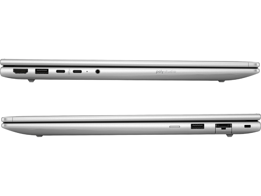 HP ProBook 4 G1a 16" AMD Notebook AI PC / Ryze5 22 220 4 16 Inch G1AH 160 Wuxga Uwva 300 Fhdc 60HZ Bnt Panel 16GB 1X16GB DDR5 5600 Cr Sodimm Memory 512GB Pcie Nvme Value Dos Dual Arymic F Us - миниатюра 3