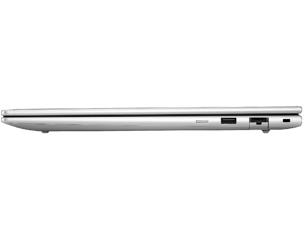HP ProBook 4 G1iR - 16” WUXGA UWVA AG 300nits (Intel Co, Core Ultra 7 150U 1X24GB 2 Slots DDR5 5600 RAM 512GB Pcie Nvme Intel Iris Xe Graphics WIFI6E AX211AX 2X2BT53 Fpr 5MP Ir Cam Backlit Kb) - миниатюра 5