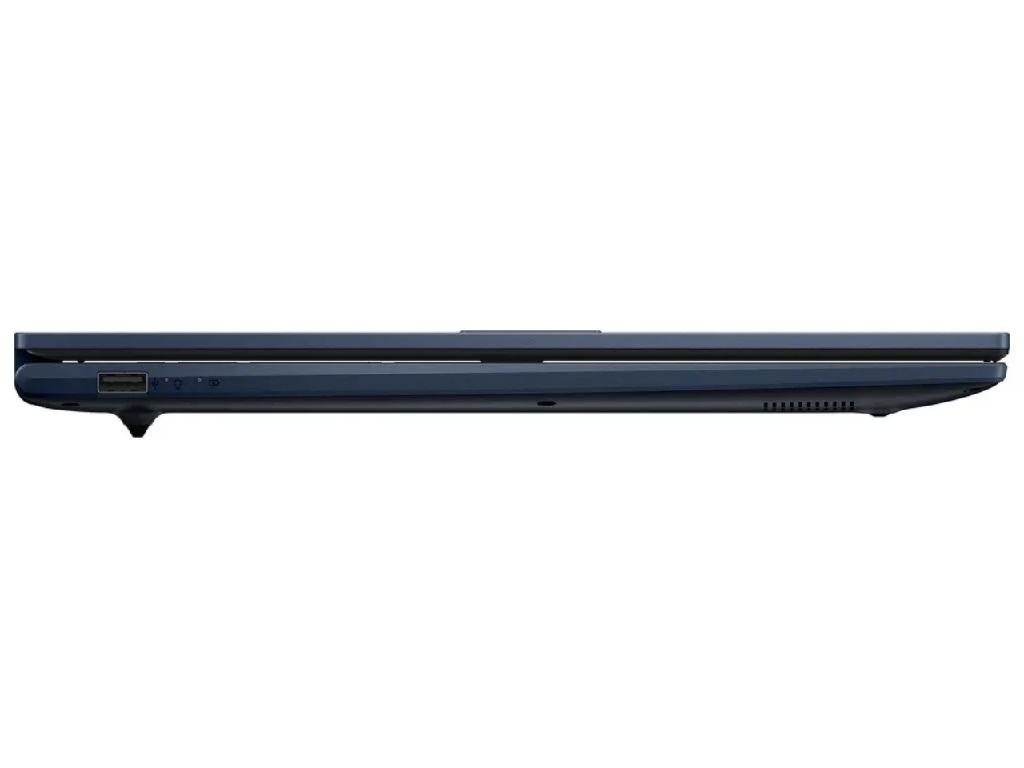 NB ASUS 17.3" Vivobook 17 X1704VA Blue (Core 5 120, 120U 16GB 512GB 173 Fhd 1920X1080 Nonglare Intel Core 5 120U 10X Core 2X 50GHz 8X 38GHz 12MB 16GB 8GB Onboard 8GB DDR54800 512GB Pci) - миниатюра 7