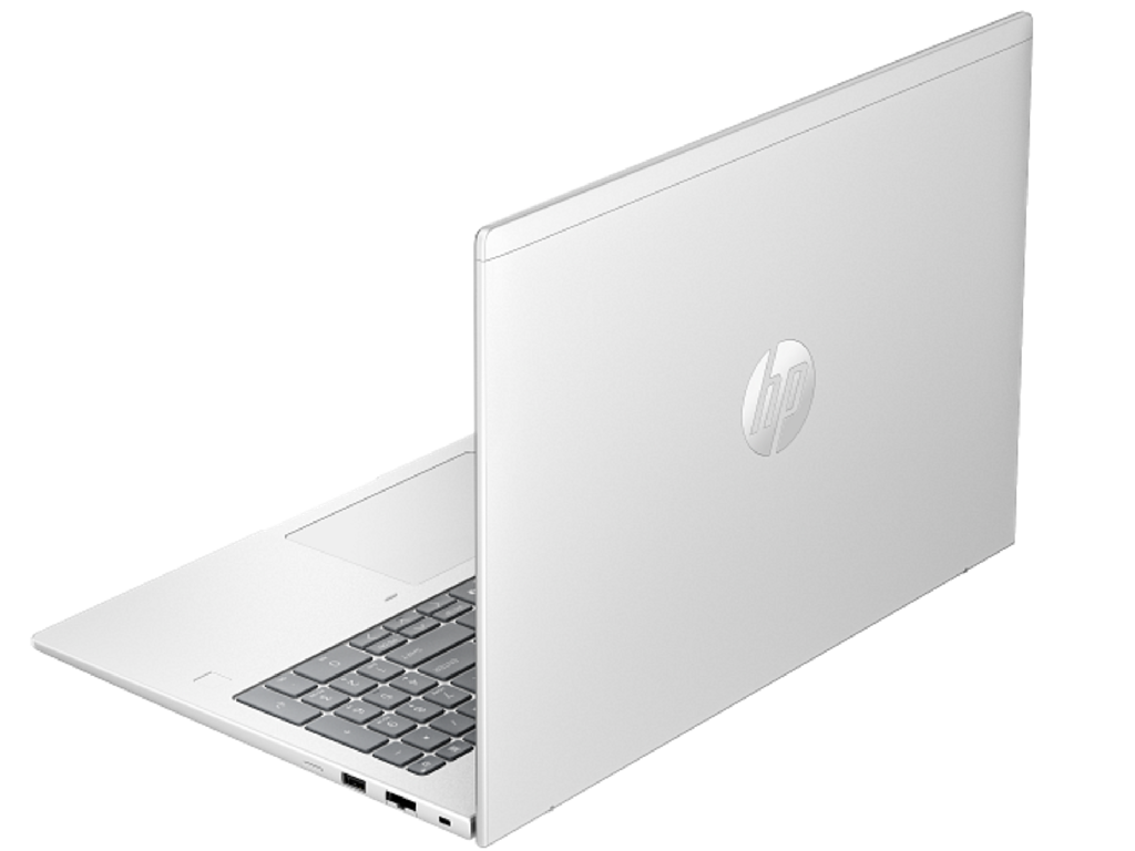 HP ProBook 4 G1i 16" Ultra 5 225U / 16.0 WUXGA UWV Uwva 300 16GB 1X16GB DDR5 5600 Sodimm Memory 512GB Pcie Nvme Value Dos Dual Arymic F USB2 Nfovcamera Clickpad Backlit With Numeric Keypad I - миниатюра 4