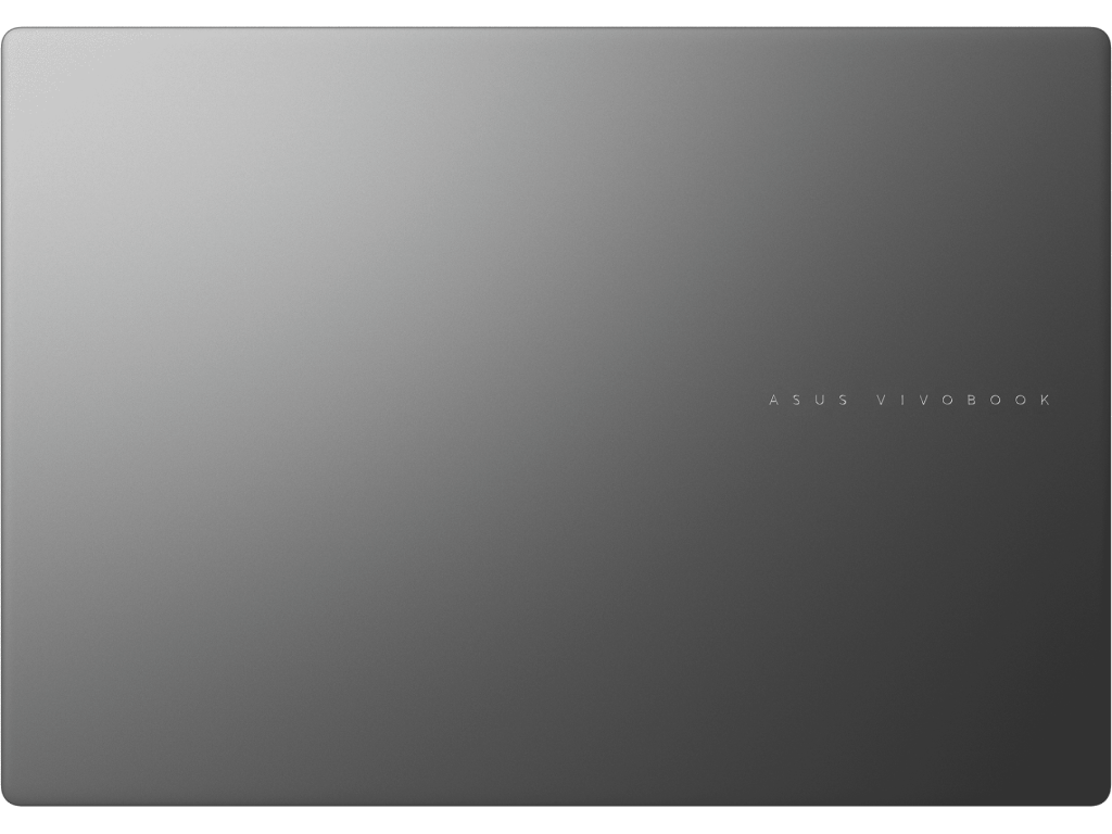 NB ASUS 16.0" Vivobook S 16 S3607QA Gray (Snapdrag, Snapdragon X X126100 32GB 1TB Win 11 160 Fhd 1920X1200 Glare Qualcomm Snapdragon X X126100 8X Core 30GHz 30MB 32GB Onboard LPDDR5X 1TB Pci) - миниатюра 6