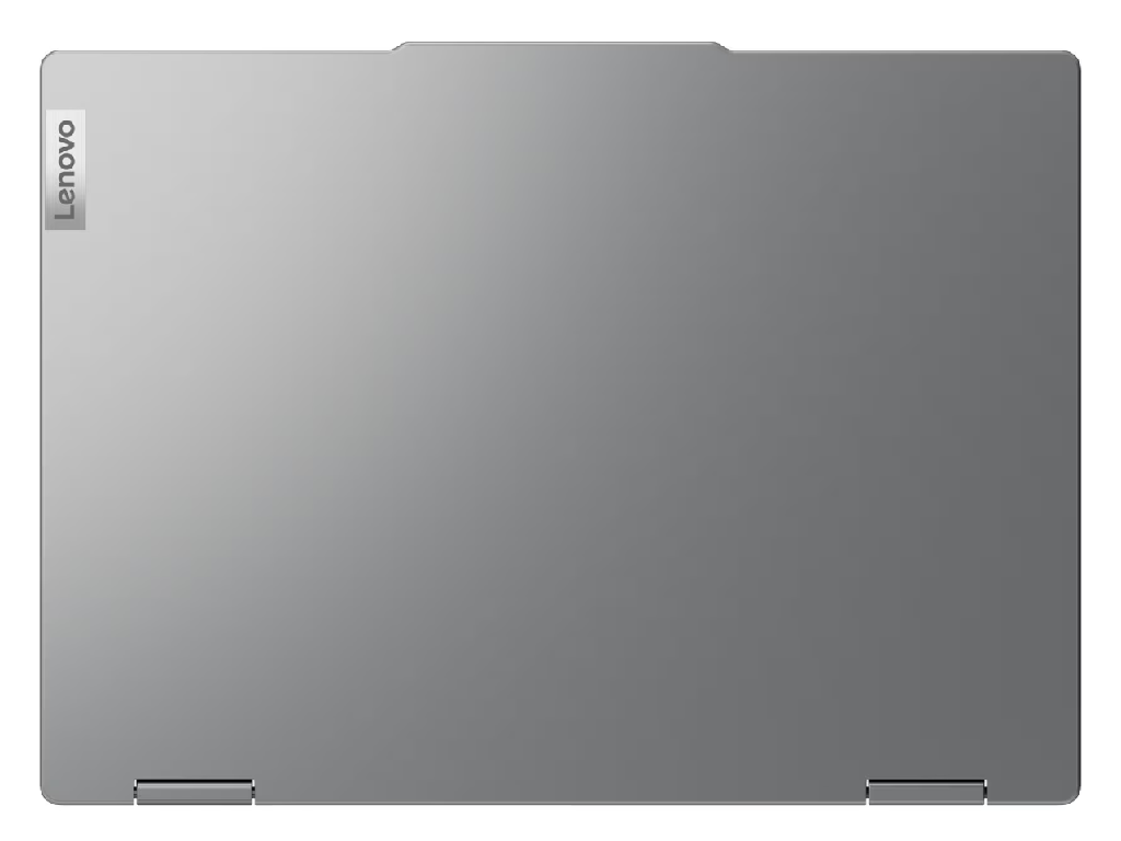 NB Lenovo 14.0" IdeaPad 5 2-in-1 14IRH9 Grey (Core i5-13420H 16Gb 512Gb) 14.0" IPS FHD (1920x1200) Touch Glare, Intel Core i5-13420H (8x Core, 4x 4.6GHz, 4x 3.4GHz, 12Mb), 16Gb (Onboard) LPDDR5X-5200, 512Gb PCIE, Intel UHD Graphics, HDMI, 802.11ax, 2x USB-C, 2x USB-A, Card Reader, FHD Webcam, Fingerprint, No OS, 57Wh Battery, Illuminated Keyboard, 1.6kg, Luna Grey, Lenovo Digital Pen 2 - миниатюра 3