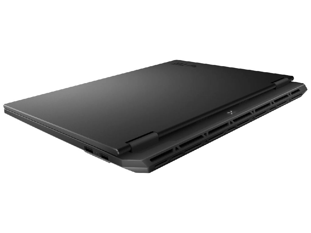 NB ASUS 16.0" TUF Gaming A16 FA608UH Gray (Ryzen 7 260 16Gb 1Tb 5050 8Gb) 16.0" FHD+ (1920x1200) 165Hz Non-glare, AMD Ryzen 7 260 (8x Core, 3.8GHz - 5.1GHz, 16Mb), 16Gb (1x 16Gb) DDR5-5600, 1Tb PCIE, GeForce RTX 5050 8Gb, HDMI, Gbit Ethernet, 802.11ax, 2x USB-C, 3x USB-A, IR FHD Webcam, No OS, 90Wh Battery, Illuminated RGB Keyboard, 2.2kg, Jaeger Gray - миниатюра 7