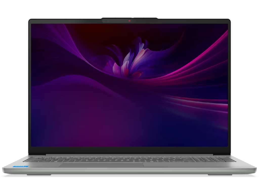 NB Lenovo 16.0" IdeaPad Slim 5 16IRH10 Grey (Core i7-13620H 32Gb 1Tb) 16.0" OLED 2.8K (2880x1800) 120Hz Glare, Intel Core i7-13620H (10x Core, 6x 4.9GHz, 4x 3.6GHz, 24Mb), 32Gb (2x 16Gb) DDR5-5600, 1Tb PCIE, Intel UHD Graphics, HDMI, 802.11ax, 2x USB-C, 2x USB-A, Card Reader, IR FHD Webcam, No OS, 80Wh Battery, 1.76kg, Luna Grey