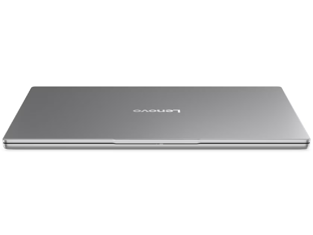 NB Lenovo 16.0" IdeaPad Slim 5 16IRH10 Grey (Core i7-13620H 32Gb 1Tb) 16.0" OLED 2.8K (2880x1800) 120Hz Glare, Intel Core i7-13620H (10x Core, 6x 4.9GHz, 4x 3.6GHz, 24Mb), 32Gb (2x 16Gb) DDR5-5600, 1Tb PCIE, Intel UHD Graphics, HDMI, 802.11ax, 2x USB-C, 2x USB-A, Card Reader, IR FHD Webcam, No OS, 80Wh Battery, 1.76kg, Luna Grey - миниатюра 5