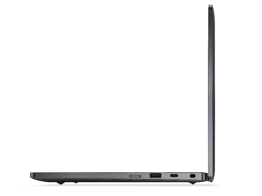 DELL Pro 13 Premium - 13.0'' FHD+ 400nits, 10 100 Srgb Intel Core Ultra 7 268V 48 Tops Npu 32GB LPDDR5X 8533 Mts 1TB Tlc SSD Intel Arc Graphics Intel WIFI7 2X2 BT54 2XTB4 Fpr Backlit Kb E - миниатюра 8