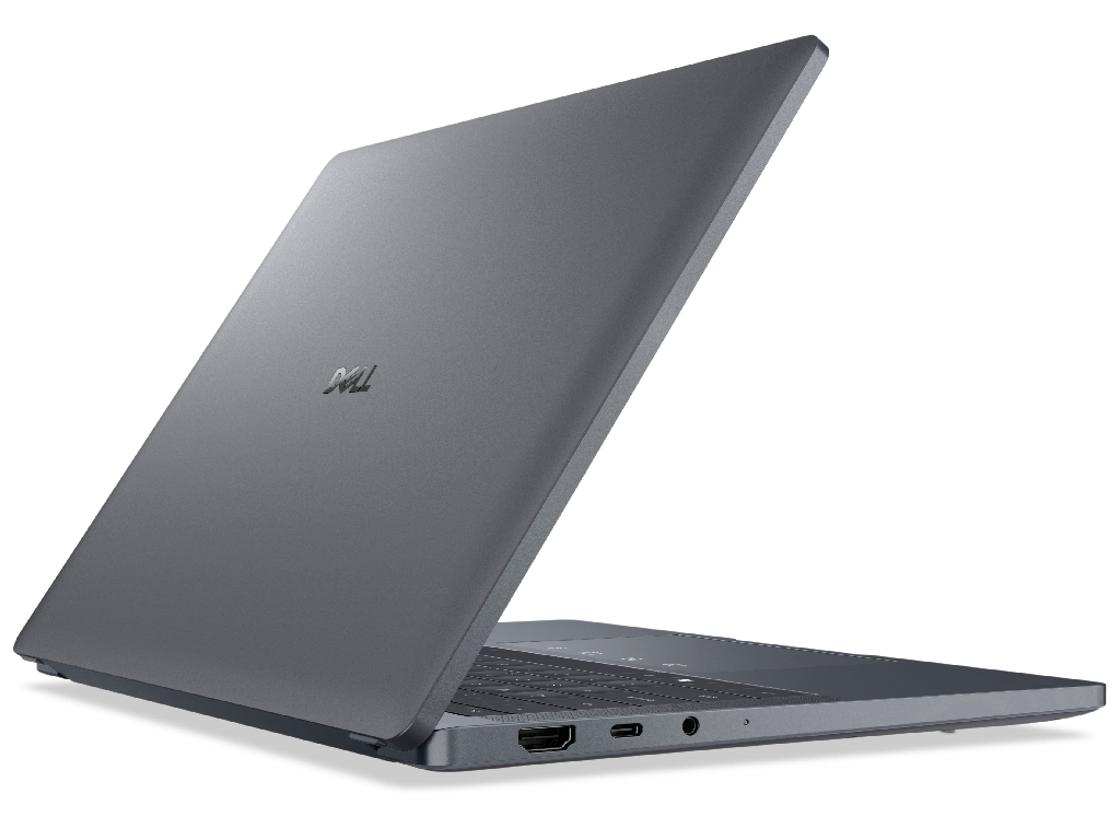DELL Pro 13 Premium - 13.0'' FHD+ 400nits, 10 100 Srgb Intel Core Ultra 7 268V 48 Tops Npu 32GB LPDDR5X 8533 Mts 1TB Tlc SSD Intel Arc Graphics Intel WIFI7 2X2 BT54 2XTB4 Fpr Backlit Kb E - миниатюра 5