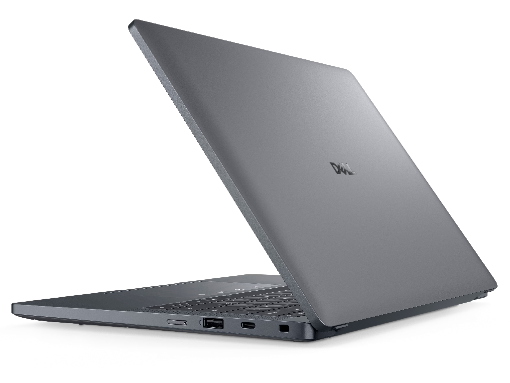 DELL Pro 13 Premium - 13.0'' FHD+ 400nits, 10 100 Srgb Intel Core Ultra 7 268V 48 Tops Npu 32GB LPDDR5X 8533 Mts 1TB Tlc SSD Intel Arc Graphics Intel WIFI7 2X2 BT54 2XTB4 Fpr Backlit Kb E - миниатюра 6