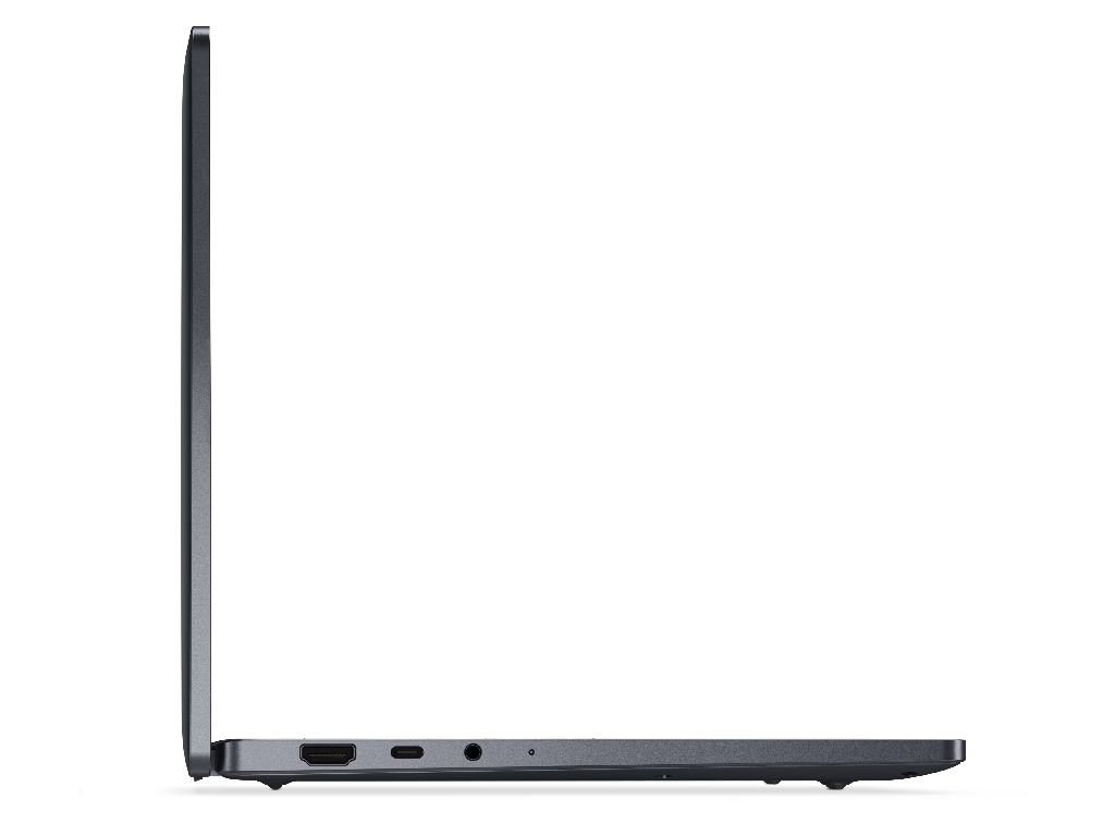 DELL Pro 13 Premium - 13.0'' FHD+ 400nits, 10 100 Srgb Intel Core Ultra 7 268V 48 Tops Npu 32GB LPDDR5X 8533 Mts 1TB Tlc SSD Intel Arc Graphics Intel WIFI7 2X2 BT54 2XTB4 Fpr Backlit Kb E - миниатюра 7