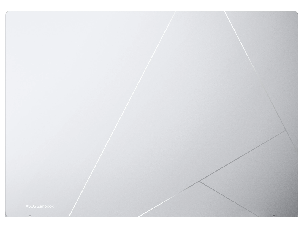 14" ASUS ZenBook 14 OLED UX3405CA Silver, Intel Co Core Ultra 5 225H 1749GHZ16GB LPDDR5XSSD 512GB Pcie G4INTEL Arc Graphicswifi 7 80211BEBT54HDMIFHD Camera Irillum KEYB14 Oled Touchscree - миниатюра 8