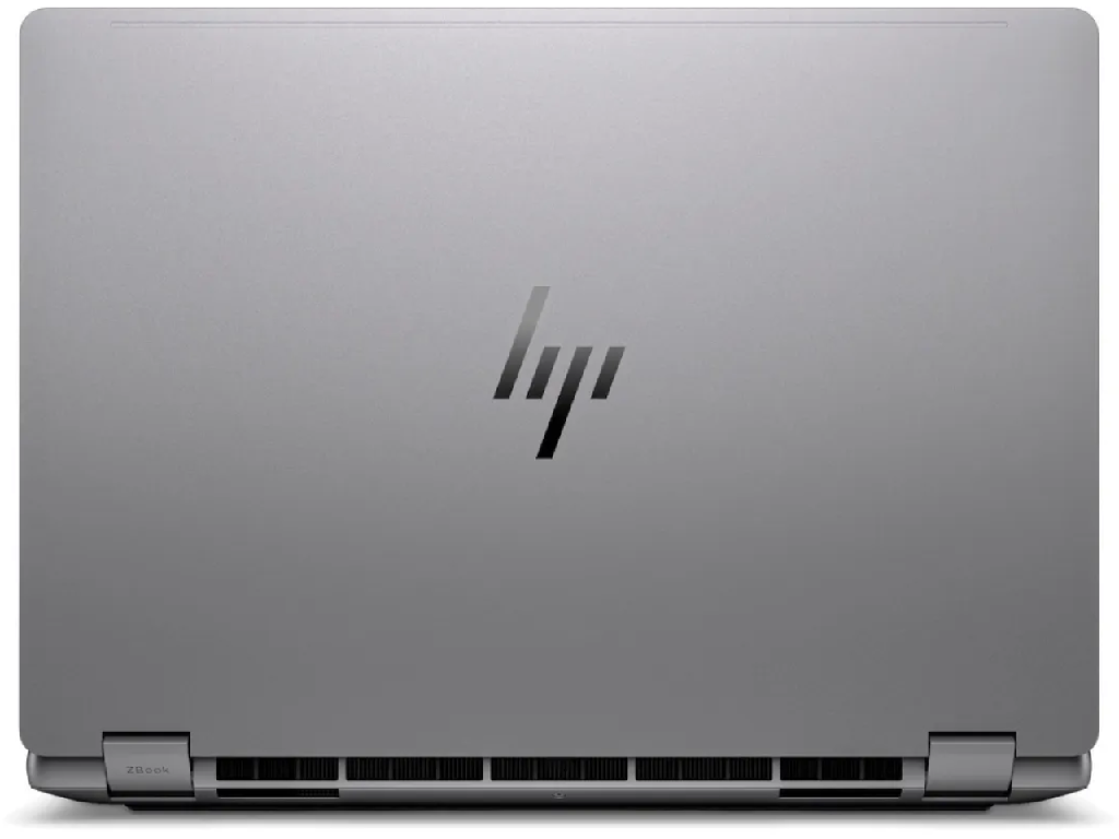 NB HP 16.0" ZBook Fury G1i 16 (Core Ultra 9 285HX 64Gb 2Tb RTX Pro 3000 12Gb Win 11) 16.0" IPS 2.5K (2560x1600) Non-glare, Intel Core Ultra 9 285HX (24x Core, 8x 5.5GHz, 16x 4.6GHz, 40Mb), 64Gb (2x 32Gb) DDR5-5600, 2Tb PCIE, RTX Pro 3000 12Gb, HDMI, 2.5Gbit Ethernet, 802.11be, HP R15 5G, 2x TB5, 1x TB4, 1x USB-A, Card Reader, IR 5MP Webcam, Fingerprint, Windows 11 Pro, 99Wh Battery, Illuminated Keyboard, 2.43kg - миниатюра 7