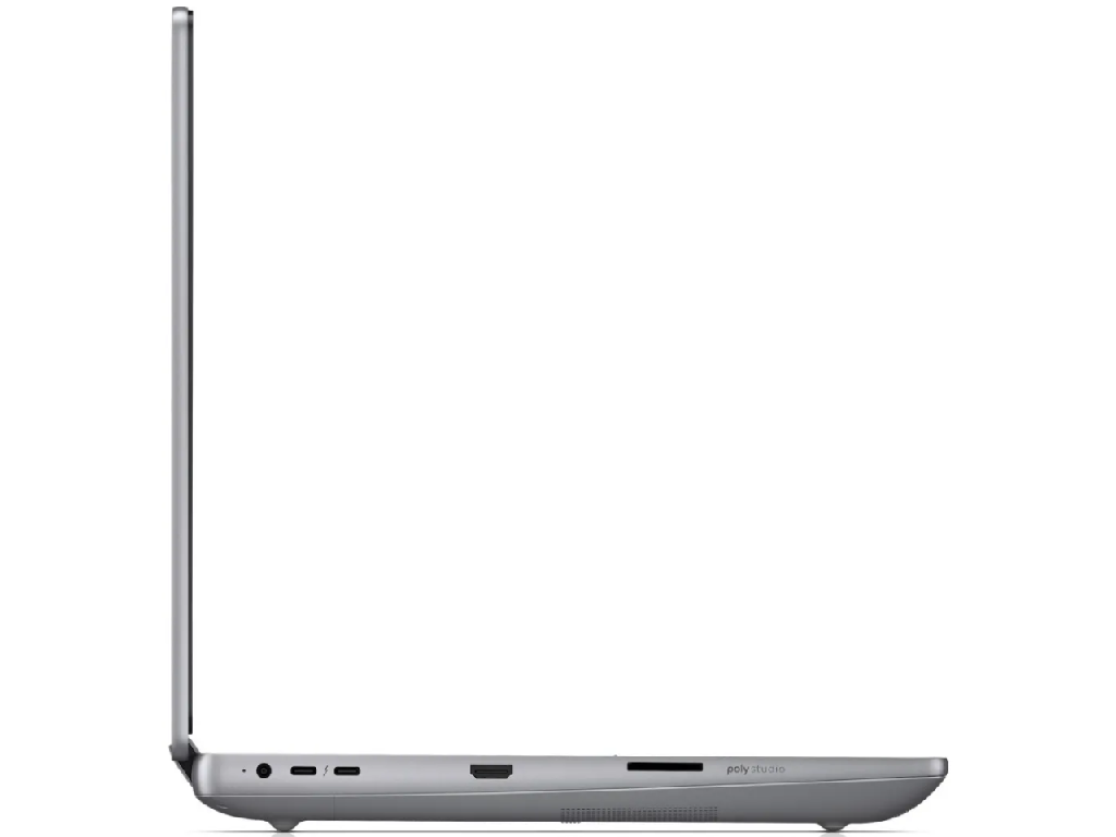 NB HP 16.0" ZBook Fury G1i 16 (Core Ultra 9 285HX 64Gb 2Tb RTX Pro 3000 12Gb Win 11) 16.0" IPS 2.5K (2560x1600) Non-glare, Intel Core Ultra 9 285HX (24x Core, 8x 5.5GHz, 16x 4.6GHz, 40Mb), 64Gb (2x 32Gb) DDR5-5600, 2Tb PCIE, RTX Pro 3000 12Gb, HDMI, 2.5Gbit Ethernet, 802.11be, HP R15 5G, 2x TB5, 1x TB4, 1x USB-A, Card Reader, IR 5MP Webcam, Fingerprint, Windows 11 Pro, 99Wh Battery, Illuminated Keyboard, 2.43kg - миниатюра 4