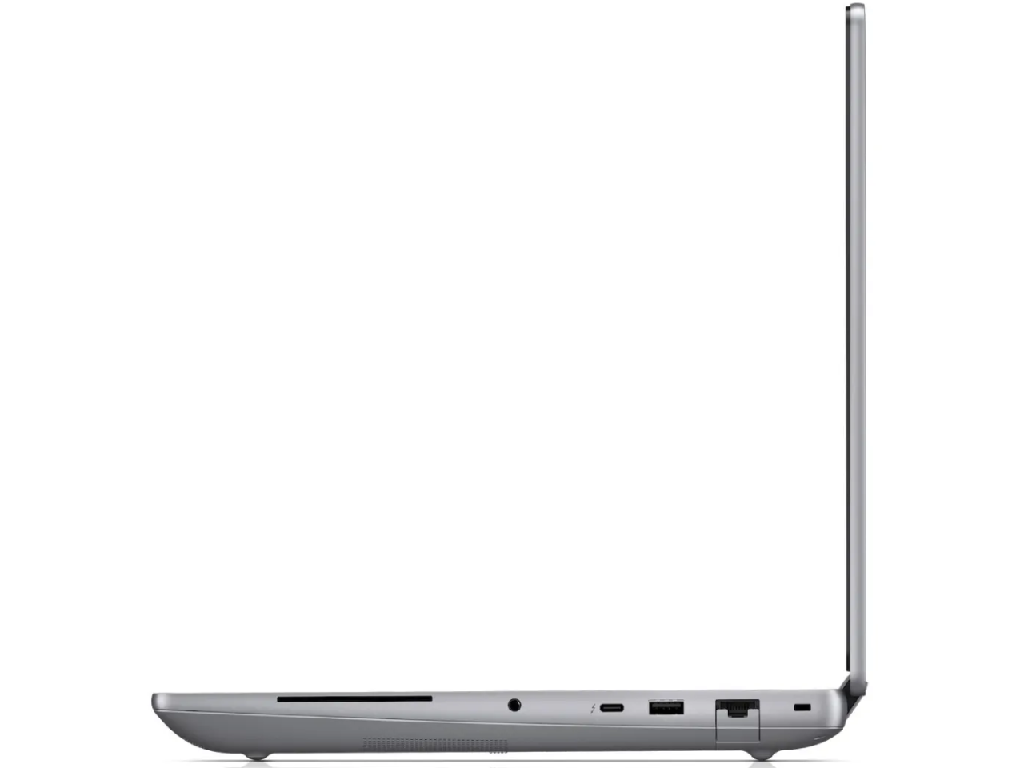 NB HP 16.0" ZBook Fury G1i 16 (Core Ultra 9 285HX 64Gb 2Tb RTX Pro 3000 12Gb Win 11) 16.0" IPS 2.5K (2560x1600) Non-glare, Intel Core Ultra 9 285HX (24x Core, 8x 5.5GHz, 16x 4.6GHz, 40Mb), 64Gb (2x 32Gb) DDR5-5600, 2Tb PCIE, RTX Pro 3000 12Gb, HDMI, 2.5Gbit Ethernet, 802.11be, HP R15 5G, 2x TB5, 1x TB4, 1x USB-A, Card Reader, IR 5MP Webcam, Fingerprint, Windows 11 Pro, 99Wh Battery, Illuminated Keyboard, 2.43kg - миниатюра 5