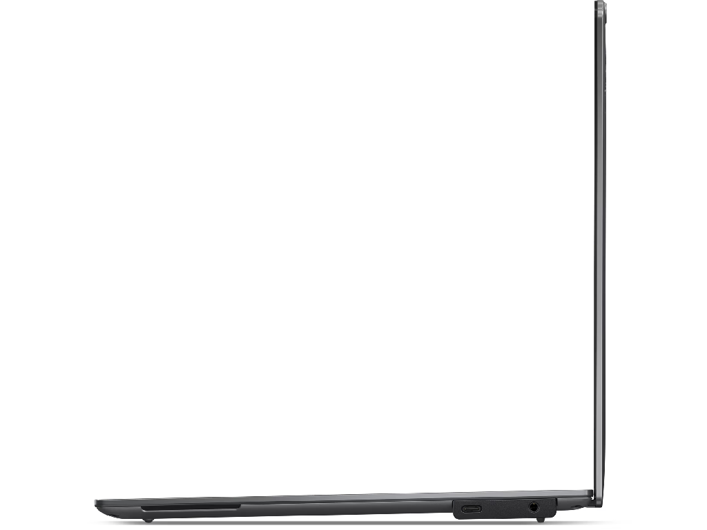 NB Lenovo 14.0" ThinkPad X9-14 Gen 1 (Core Ultra 7 258V 32Gb 1Tb Win 11) 14.0" OLED 2.8K (2880x1800) Touch Non-glare, Intel Core Ultra 7 258V (8x Core, 4x 4.8GHz, 4x 3.7GHz, 12Mb), 32Gb (Onboard) LPDDR5X-8533, 1Tb, Intel Arc Graphics, HDMI, 802.11be, Bluetooth, 2x USB-C TB4, IR UHD Webcam, Fingerprint, Windows 11 Pro, 55Wh Battery, Illuminated Keyboard, 1.27kg, Grey - миниатюра 7