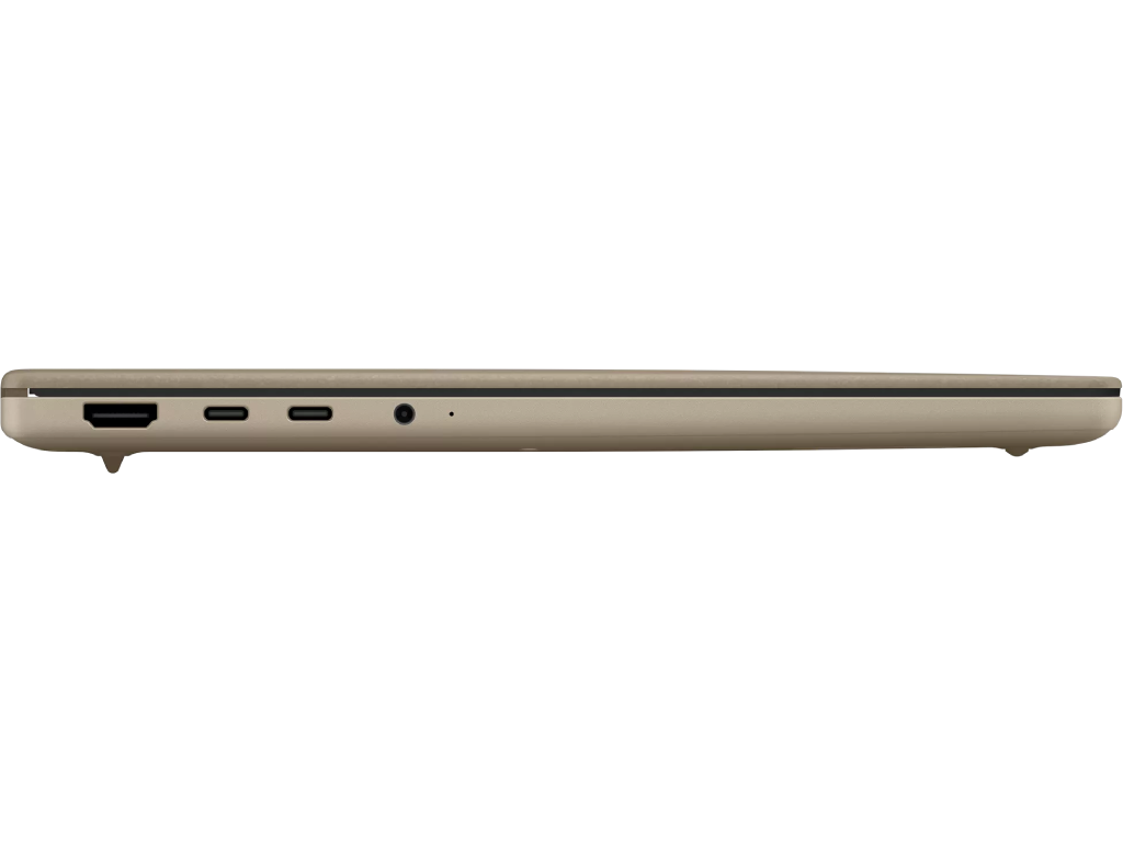 NB ASUS 14.0" Zenbook A14 OLED UX3407QA Beige (Sna, Snapdragon X X126100 16GB 512GB Win 11 140 Oled Wuxga 1920X1200 Glare Qualcomm Snapdragon X X126100 8X Core 30GHz 30MB Qualcomm Hexagon) - миниатюра 4