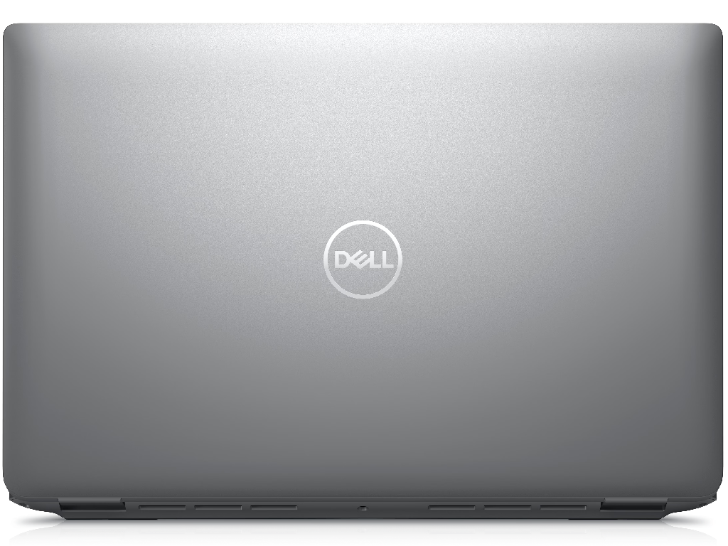 DELL Latitude 5450 Gray, 14.0'' FHD IPS AG 25 250 Nits Intel Core Ultra 5 135U 16GB 2X8GB DDR5 M2 512GB Pcie GEN4 Nvme Intel Iris Xe Graphics Intel WIFI6E 2X2 AX211BT52 RJ45 Backlit Kb Fp - миниатюра 9