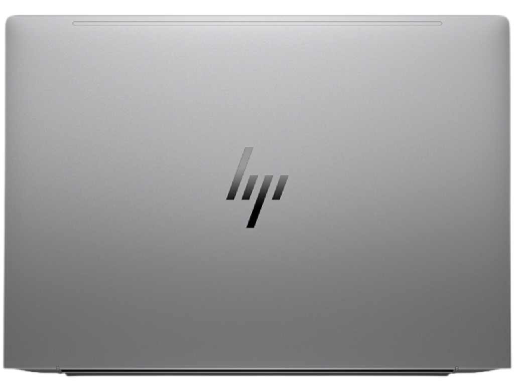 NB HP 16.0" ZBook X G1i 16 (Core Ultra 7 255H 32Gb 1Tb RTX Pro 500 6Gb Win 11) 16.0" IPS 2.5K (2560x1600) Non-glare, Intel Core Ultra 7 255H (16x Core, 6x 5.1GHz, 8x 4.4GHz, 2x 2.5GHz, 24Mb), 32Gb (2x 16Gb) DDR5-5600, 1Tb PCIE, RTX Pro 500 6Gb, HDMI, Gbit Ethernet, 802.11be, 2x TB4, 2x USB-A, Card Reader, IR 5MP Webcam, Fingerprint, Windows 11 Pro, 83Wh Battery, Illuminated Keyboard, 2.04kg, Meteor Silver - миниатюра 2