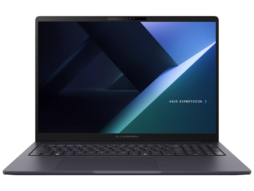 16" ASUS ExpertBook B3 B3605CCA, Intel Core Ultra 5 225H 1.7-4.9GHz/16GB DDR5/1TB M.2 NVMe PCIe 4.0/Intel Graphics/WiFi 6E 802.11ax/BT5.4/RJ45/HDMI/USB Type-C/1080p FHD Cam/Illuminated Keyb/FP/16" IPS WUXGA 300 nits (1920x1200)/No OS B3605CCA-MB1642