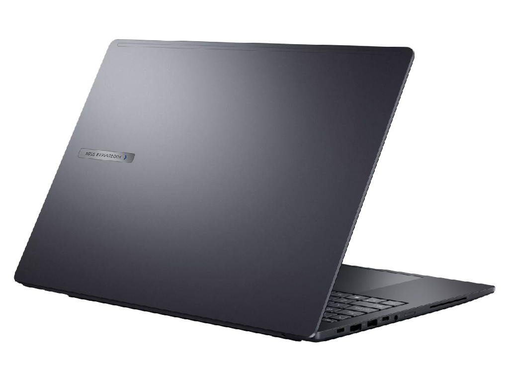16" ASUS ExpertBook B3 B3605CCA, Intel Core Ultra 5 225H 1.7-4.9GHz/16GB DDR5/1TB M.2 NVMe PCIe 4.0/Intel Graphics/WiFi 6E 802.11ax/BT5.4/RJ45/HDMI/USB Type-C/1080p FHD Cam/Illuminated Keyb/FP/16" IPS WUXGA 300 nits (1920x1200)/No OS B3605CCA-MB1642 - миниатюра 5