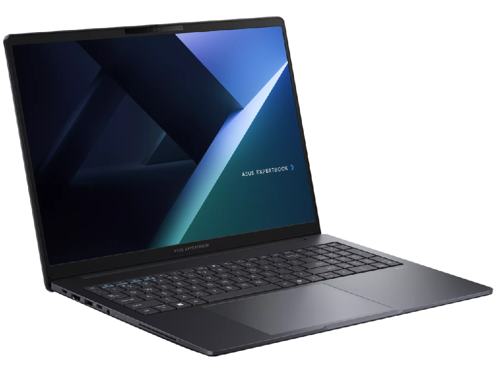 16" ASUS ExpertBook B3 B3605CCA, Intel Core Ultra 5 225H 1.7-4.9GHz/16GB DDR5/1TB M.2 NVMe PCIe 4.0/Intel Graphics/WiFi 6E 802.11ax/BT5.4/RJ45/HDMI/USB Type-C/1080p FHD Cam/Illuminated Keyb/FP/16" IPS WUXGA 300 nits (1920x1200)/No OS B3605CCA-MB1642 - миниатюра 3