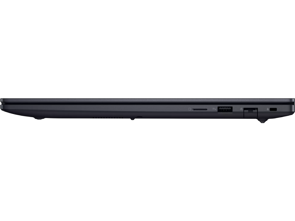 NB ASUS 16.0" ExpertBook B3 B3605CVA Grey (Core 5 120U 16Gb 512Gb) 16.0" FHD+ (1920x1200) Non-glare, Intel Core 5 120U (10x Core, 2x 5.0GHz, 8x 3.8GHz, 12Mb), 16Gb (1x 16Gb) DDR5-5200, 512Gb PCIE, Intel Graphics, HDMI, Gbit Ethernet, 802.11ax, 2x USB-C, 2x USB-A, Card Reader, FHD Webcam, No OS, 50Wh Battery, Illuminated Keyboard, 1.77kg, Gentle Grey - миниатюра 8